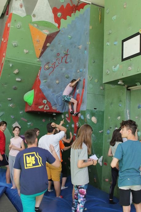 Széchenyi Kupa sportmászó verseny 2021 50